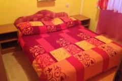 Camere Mara Camera 3 – red room foto 1