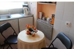 Camere Mara Camera 4 – white room foto 1