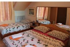 Camere Mara Camera 4 – white room foto 2