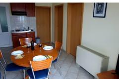 Vila Sunce Appartamento 5 – Apartman 5 foto 2