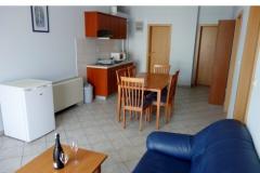 Vila Sunce Appartamento 4 – Apartman 4 foto 1