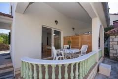 Venesa Appartamenti Appartamento 1 – Apartman 1 foto 1