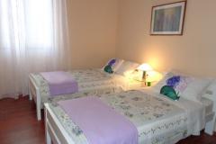 Vila Arboretum Šibenik Appartamento 1 foto 4