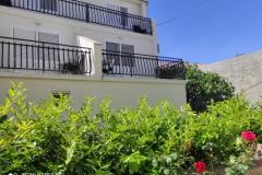 Appartamenti Villa Magnolija Appartamento 4 – apartman 4 foto 1