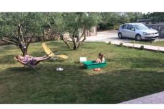 Appartamenti Villa Magnolija Appartamento 2 – apartman 2 foto 5