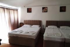 Appartamenti Villa Magnolija Appartamento 3 – apartman 3 foto 1