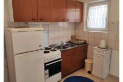 Appartamenti Villa Magnolija Appartamento 3 – apartman 3 foto 3