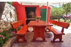 Appartamenti Villa Magnolija Appartamento 3 – apartman 3 foto 5