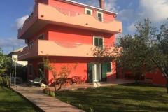 Appartamenti Villa Magnolija Appartamento 1 – apartman 1 foto 1