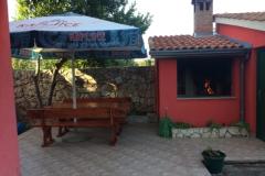 Appartamenti Villa Magnolija Appartamento 1 – apartman 1 foto 2