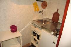 Vila Seka Appartamento 2 – Studio ap foto 3