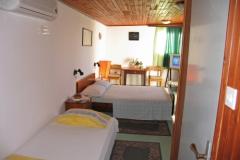 Vila Seka Appartamento 3 – Studio-apa foto 1