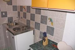 Vila Seka Appartamento 3 – Studio-apa foto 2