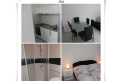 Villa Antea Appartamento 1 – Apartman 1 foto 1
