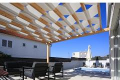 Villa Lumaka Sun Appartamento 1 – VILLA foto 2