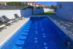 Villa Lumaka Sun Appartamento 1 – VILLA foto 5