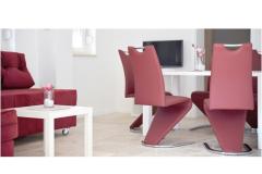 Villa M Appartamento 1 – Ap. Red foto 1