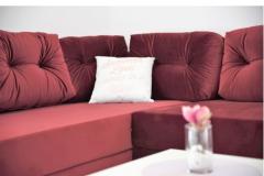 Villa M Appartamento 1 – Ap. Red foto 3