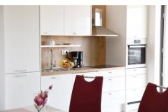 Villa M Appartamento 1 – Ap. Red foto 4