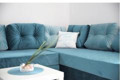 Villa M Appartamento 2 – Ap. Blue foto 3