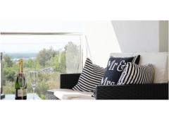 Villa M Appartamento 3 – Ap. Green foto 2