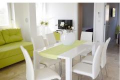 Villa M Appartamento 3 – Ap. Green foto 4