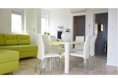 Villa M Appartamento 3 – Ap. Green foto 5
