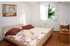 Appartamenti Appartamento 1 – Villa foto 2