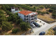 Appartamenti Villa Mare Appartamento 1 – DANA foto 1