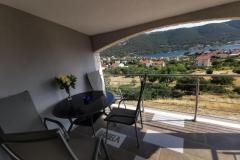 Appartamenti Villa Mare Appartamento 1 – DANA foto 2