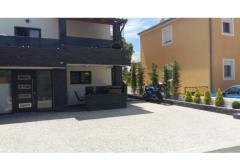 Villa Nera Appartamento 3 – Nera foto 1