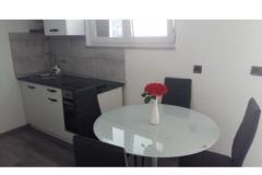 Villa Nera Appartamento 3 – Nera foto 3