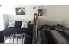 Villa Nera Appartamento 3 – Nera foto 4