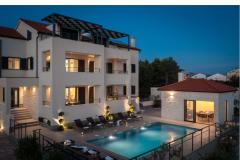 Villa Nova Appartamento 1 – Villa Nova foto 1