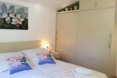 Villa Toscana Appartamento 3 – A 2/2+2 foto 3