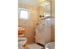 Villa Toscana Appartamento 3 – A 2/2+2 foto 4