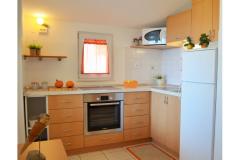 Villa Toscana Appartamento 3 – A 2/2+2 foto 5