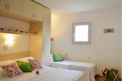 Villa Toscana Appartamento 1 – A 3+1 foto 2