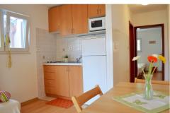 Villa Toscana Appartamento 1 – A 3+1 foto 5