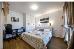 Appartamenti CURIĆ Appartamento 1 – Bernardica foto 3