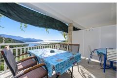 Pansion Sunce Appartamento 2 – A3 foto 2