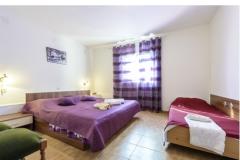 Pansion Sunce Appartamento 2 – A3 foto 3
