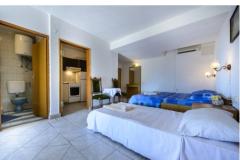 Pansion Sunce Appartamento 3 – A1 foto 2
