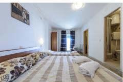 Pansion Sunce Appartamento 4 – A4 foto 1