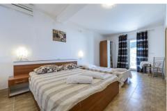 Pansion Sunce Appartamento 4 – A4 foto 2