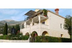 Villa Dube Slano/ villa con piscina Appartamento 1 – sunny apt foto 1