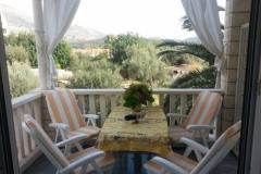 Villa Dube Slano/ villa con piscina Appartamento 1 – sunny apt foto 2