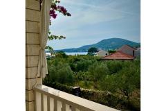 Villa Dube Slano/ villa con piscina Appartamento 3 – cozy apt foto 4