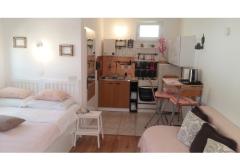Villa Dube Slano/ villa con piscina Appartamento 5 – bungalo foto 2