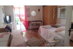 Villa Dube Slano/ villa con piscina Appartamento 5 – bungalo foto 3
